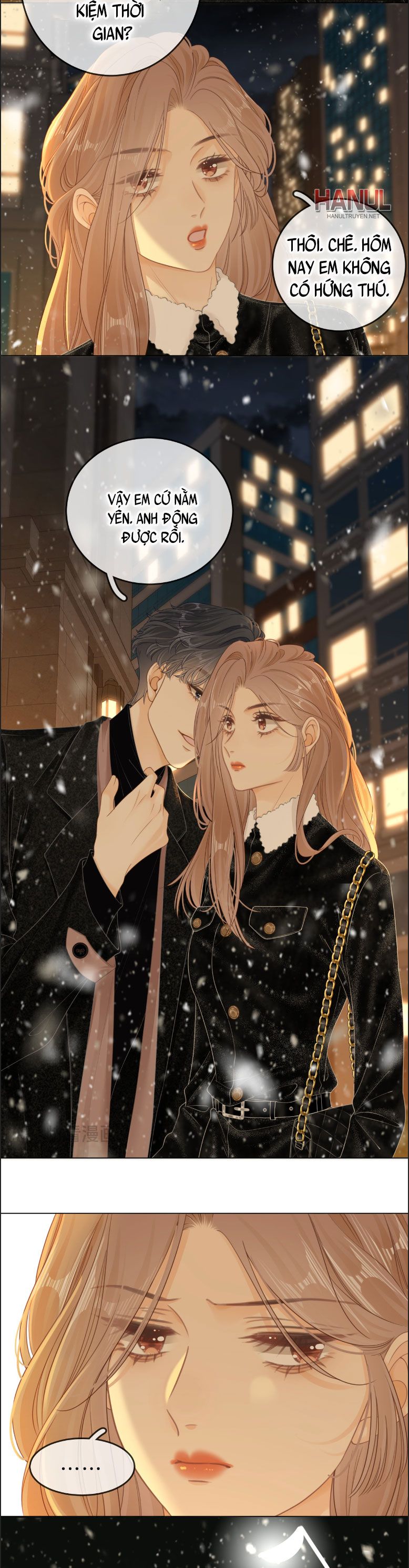 đọc truyện Vưu Vật [hanultruyen] Chương 20 ảnh 5 tại Thiên Thai Truyện