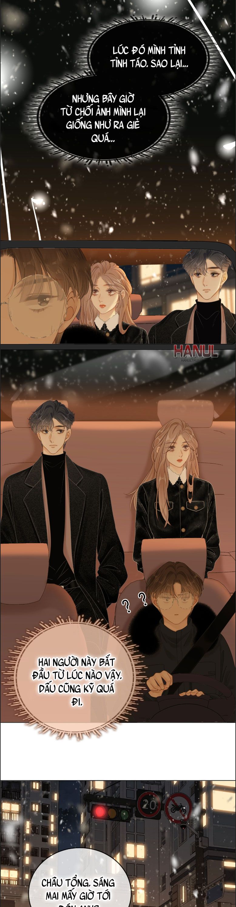 đọc truyện Vưu Vật [hanultruyen] Chương 20 ảnh 6 tại Thiên Thai Truyện