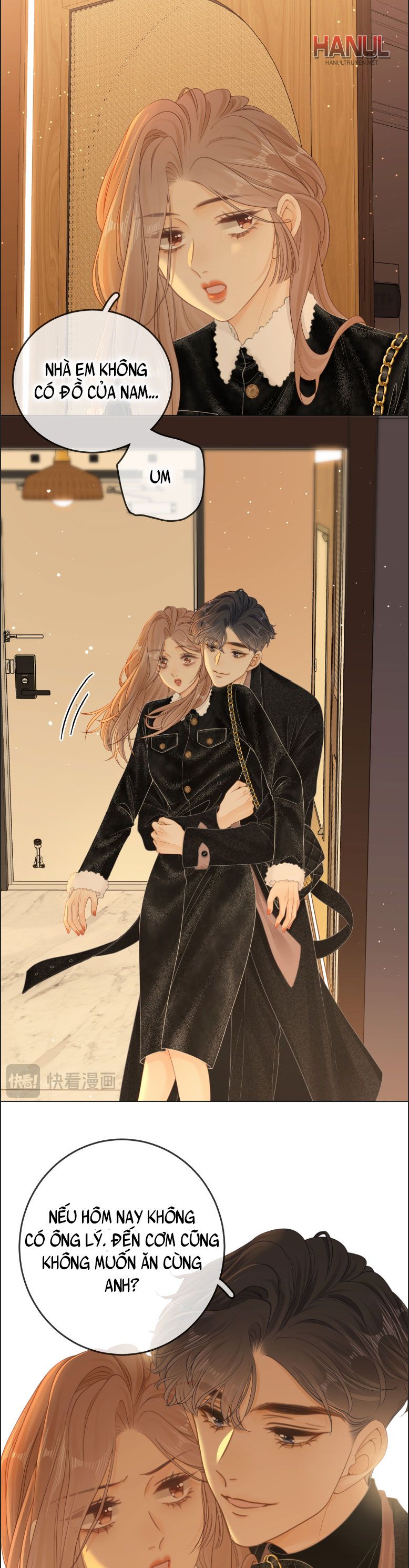 đọc truyện Vưu Vật [hanultruyen] Chương 20 ảnh 8 tại Thiên Thai Truyện