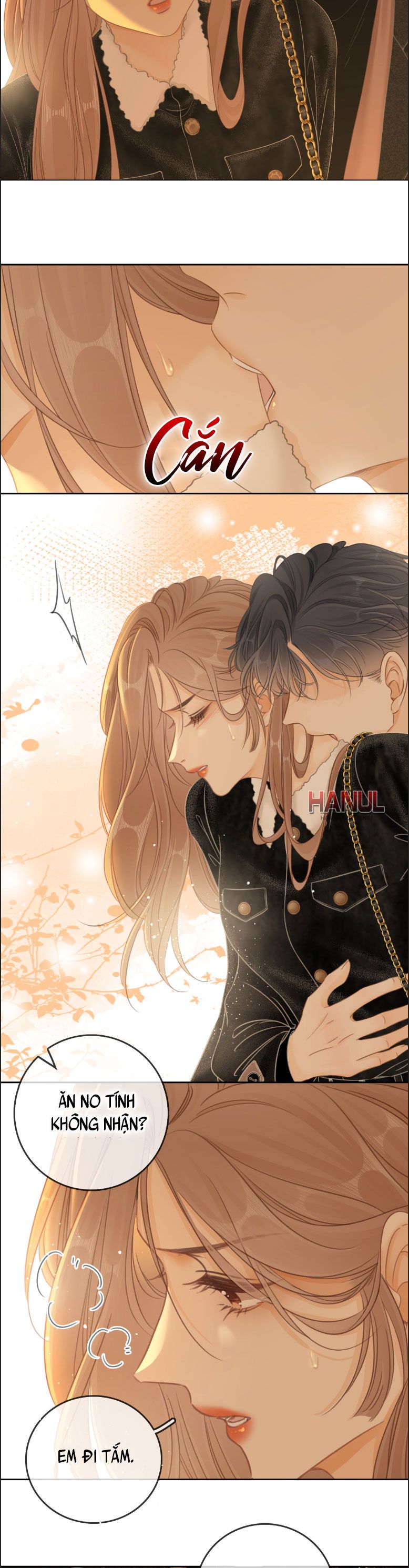 đọc truyện Vưu Vật [hanultruyen] Chương 20 ảnh 9 tại Thiên Thai Truyện