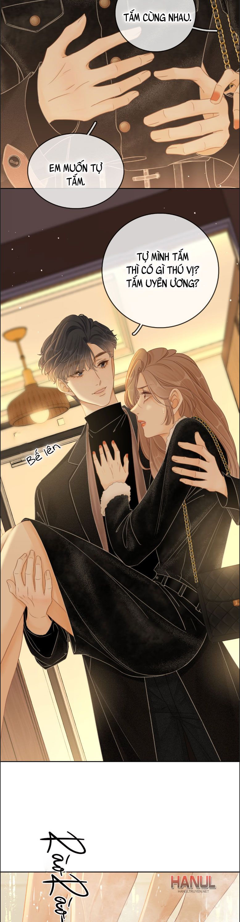 đọc truyện Vưu Vật [hanultruyen] Chương 20 ảnh 10 tại Thiên Thai Truyện