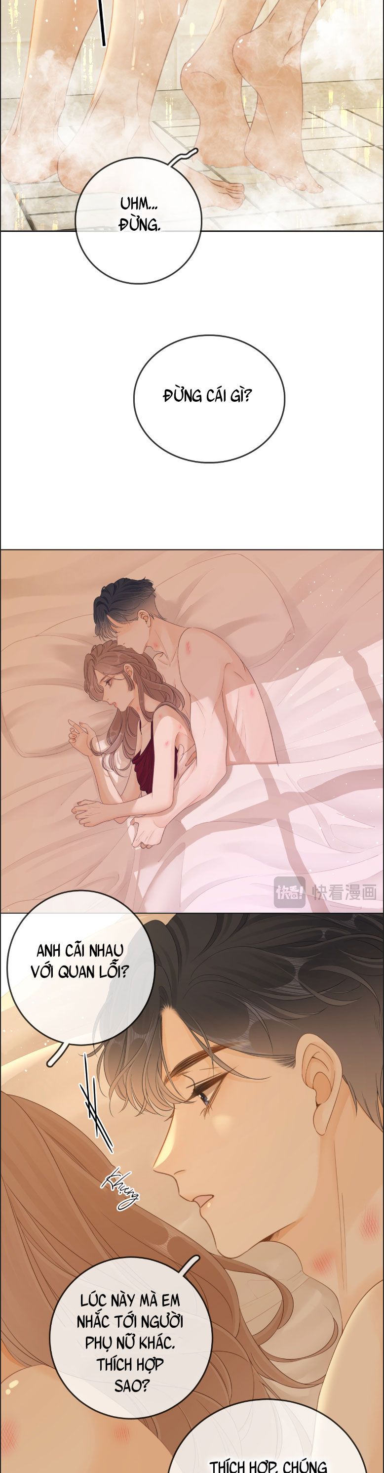 đọc truyện Vưu Vật [hanultruyen] Chương 20 ảnh 11 tại Thiên Thai Truyện