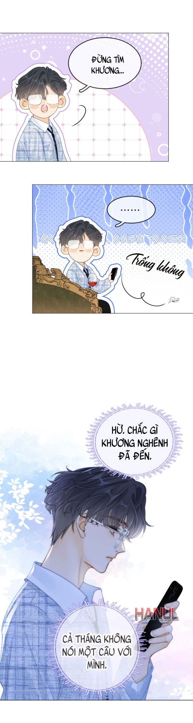 đọc truyện Vưu Vật [hanultruyen] Chương 21 ảnh 12 tại Thiên Thai Truyện