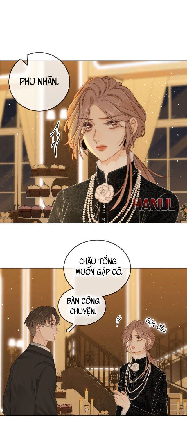 đọc truyện Vưu Vật [hanultruyen] Chương 21 ảnh 13 tại Thiên Thai Truyện