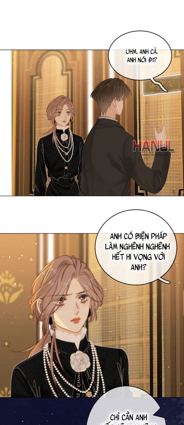 đọc truyện Vưu Vật [hanultruyen] Chương 21 ảnh 14 tại Thiên Thai Truyện