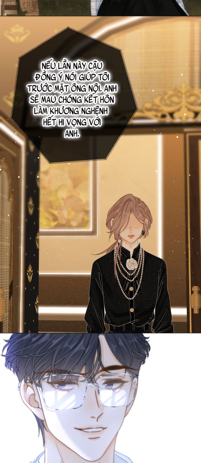 đọc truyện Vưu Vật [hanultruyen] Chương 21 ảnh 18 tại Thiên Thai Truyện