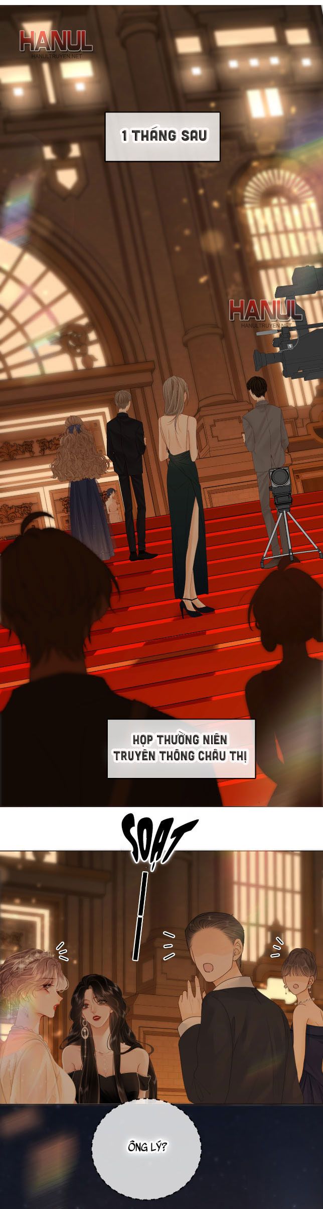 đọc truyện Vưu Vật [hanultruyen] Chương 21 ảnh 4 tại Thiên Thai Truyện