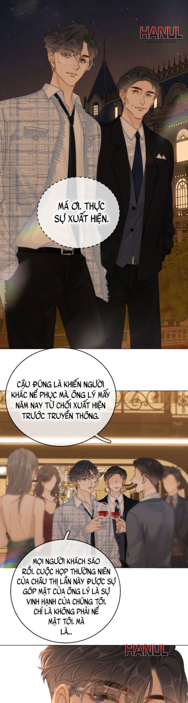 đọc truyện Vưu Vật [hanultruyen] Chương 21 ảnh 5 tại Thiên Thai Truyện