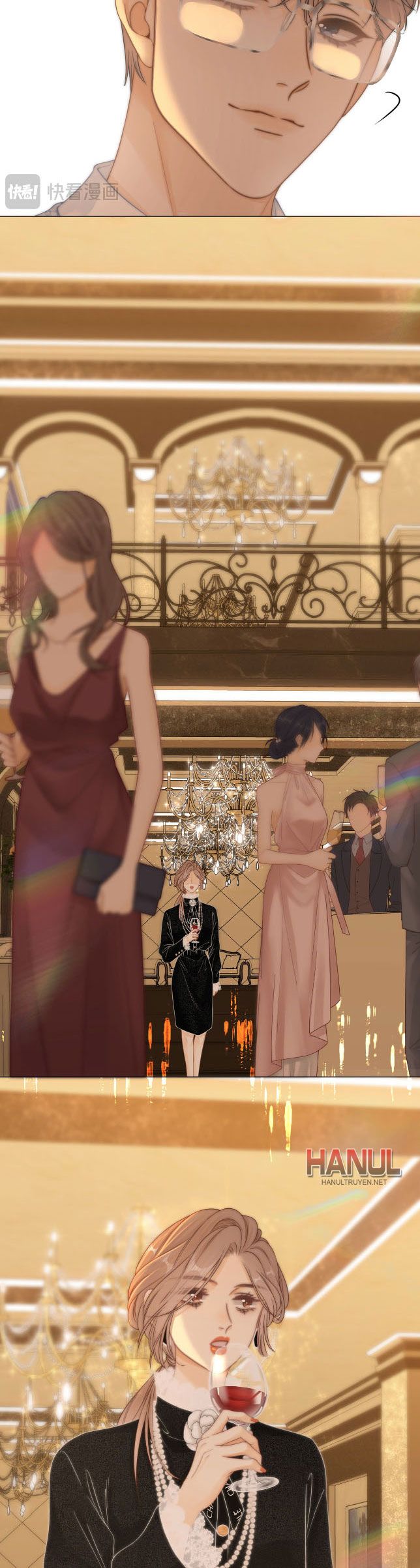 đọc truyện Vưu Vật [hanultruyen] Chương 21 ảnh 6 tại Thiên Thai Truyện