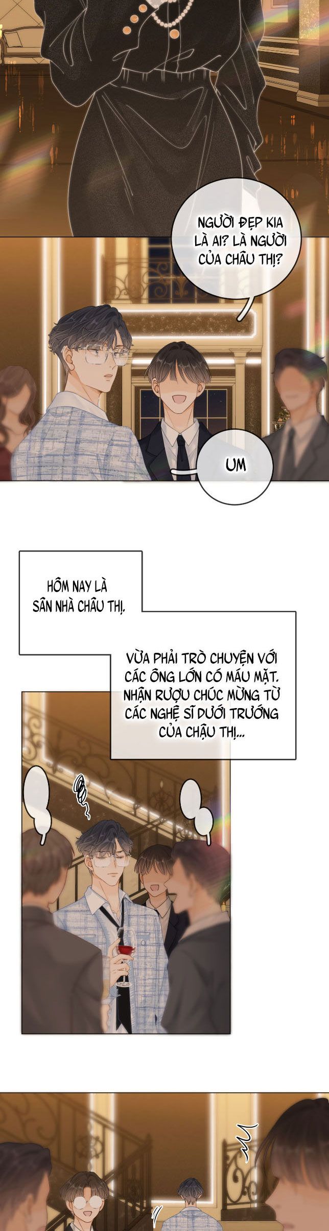 đọc truyện Vưu Vật [hanultruyen] Chương 21 ảnh 7 tại Thiên Thai Truyện