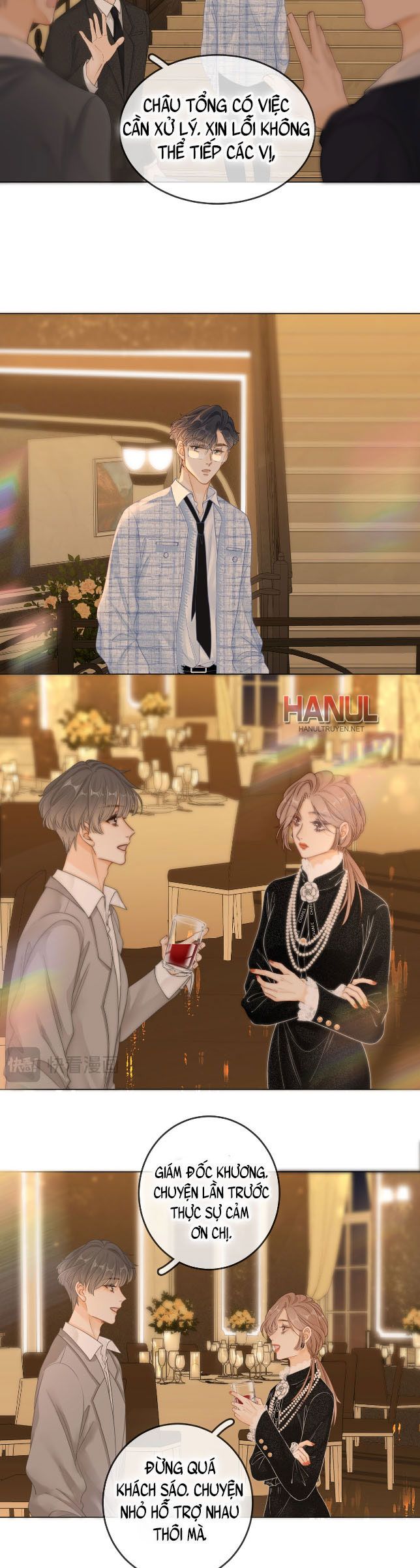 đọc truyện Vưu Vật [hanultruyen] Chương 21 ảnh 8 tại Thiên Thai Truyện