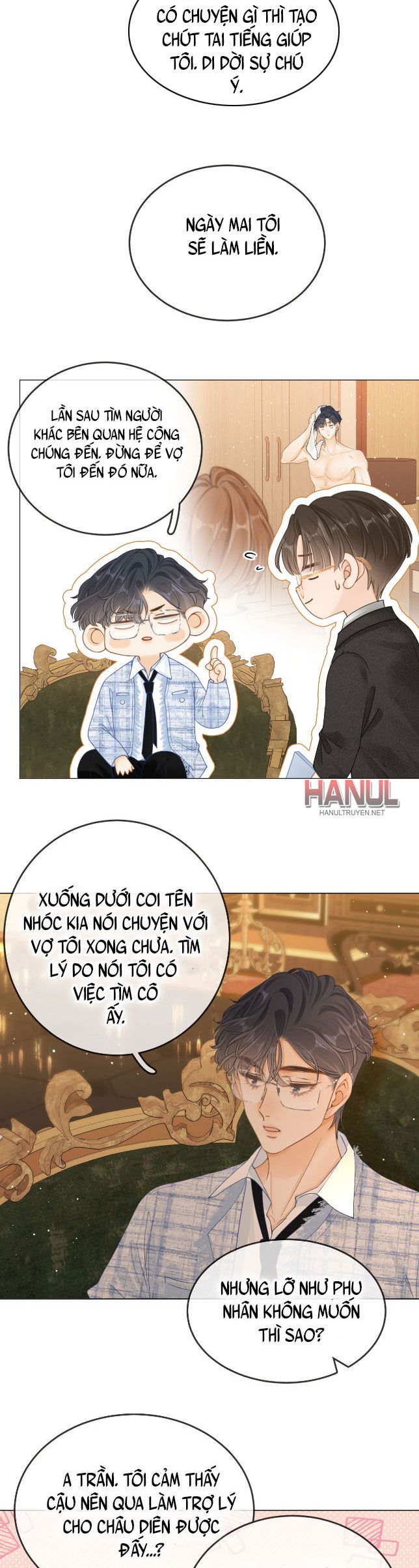 đọc truyện Vưu Vật [hanultruyen] Chương 21 ảnh 10 tại Thiên Thai Truyện