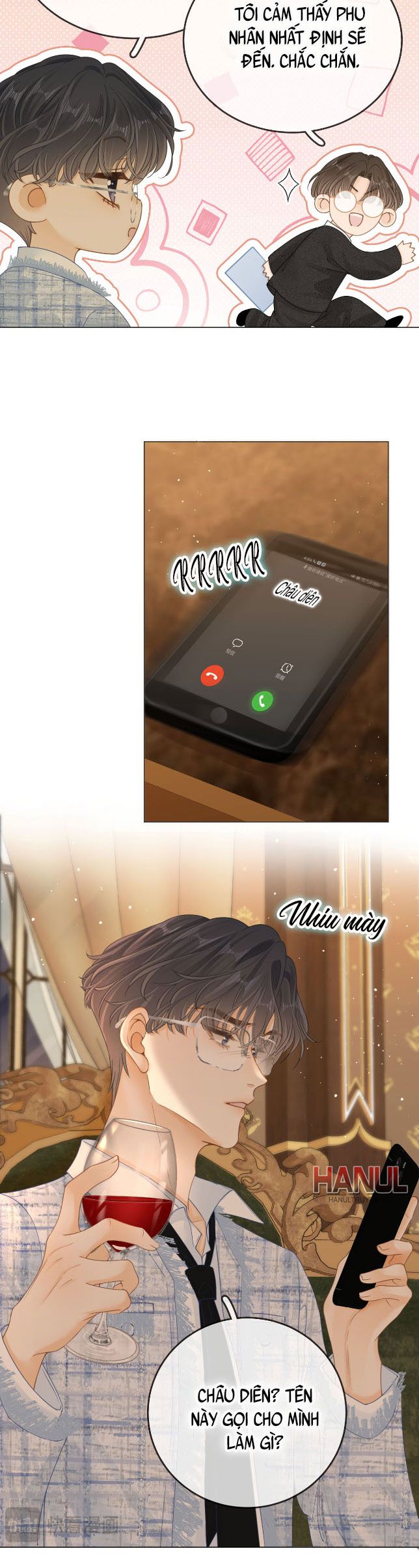 đọc truyện Vưu Vật [hanultruyen] Chương 21 ảnh 11 tại Thiên Thai Truyện