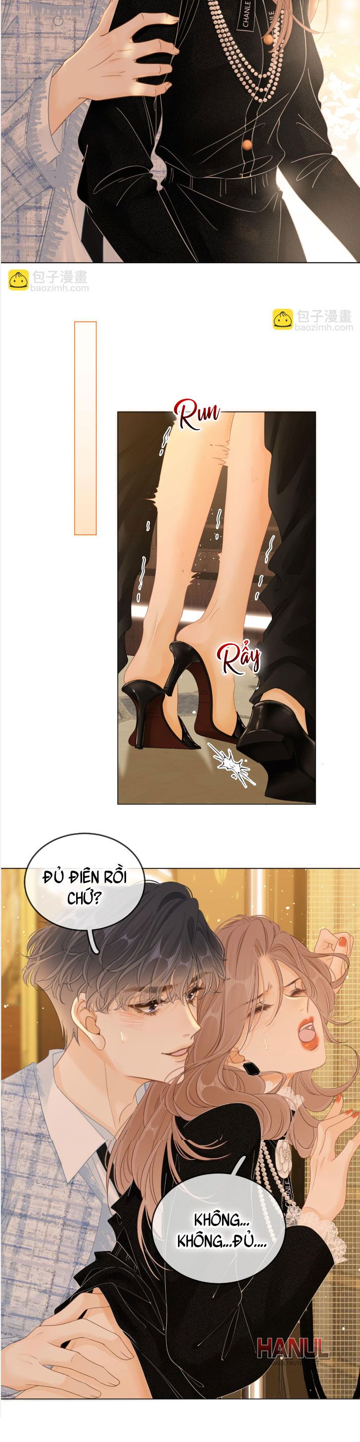 đọc truyện Vưu Vật [hanultruyen] Chương 22 ảnh 12 tại Thiên Thai Truyện