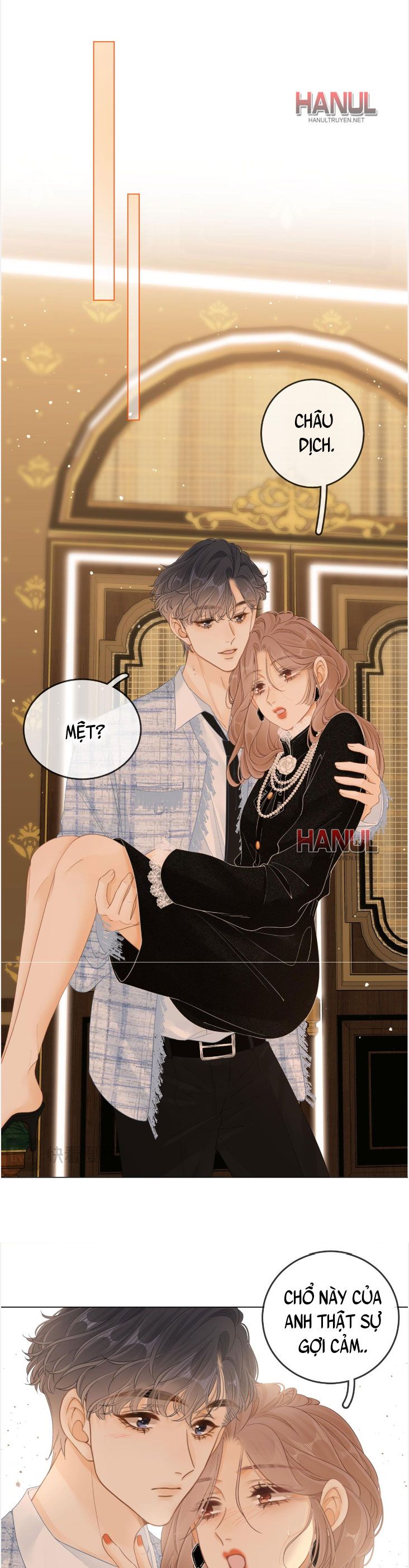 đọc truyện Vưu Vật [hanultruyen] Chương 22 ảnh 13 tại Thiên Thai Truyện