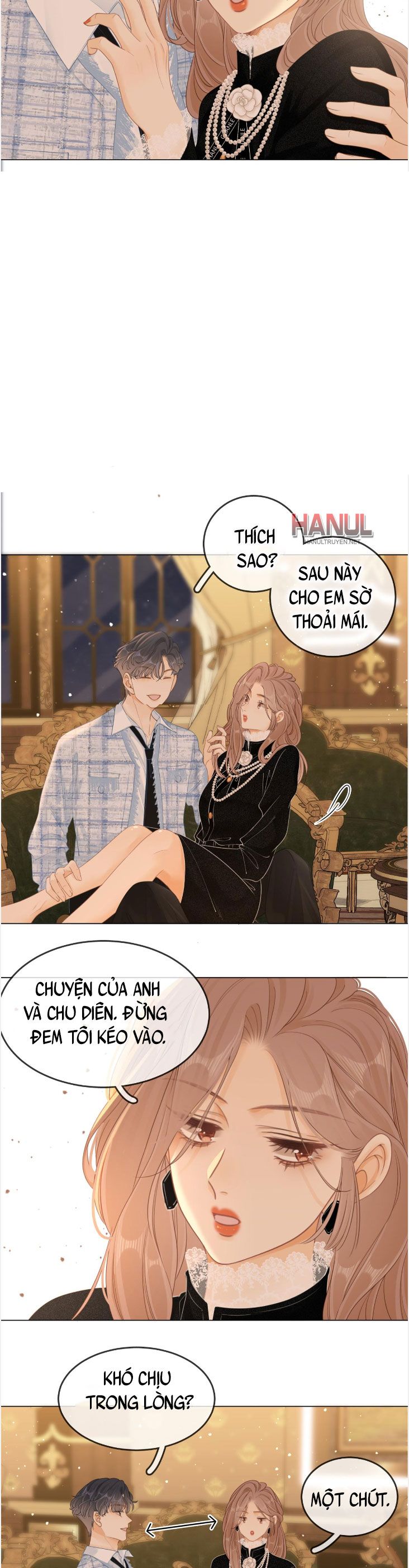 đọc truyện Vưu Vật [hanultruyen] Chương 22 ảnh 14 tại Thiên Thai Truyện