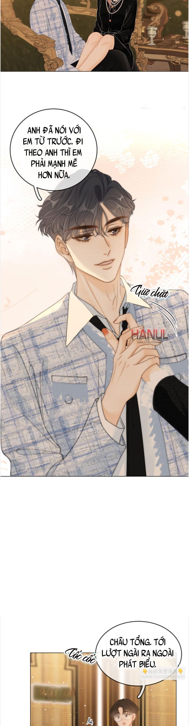 đọc truyện Vưu Vật [hanultruyen] Chương 22 ảnh 15 tại Thiên Thai Truyện