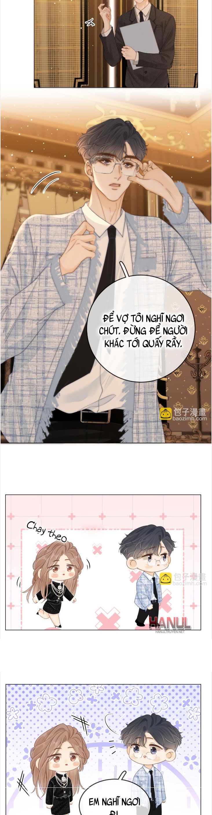 đọc truyện Vưu Vật [hanultruyen] Chương 22 ảnh 16 tại Thiên Thai Truyện