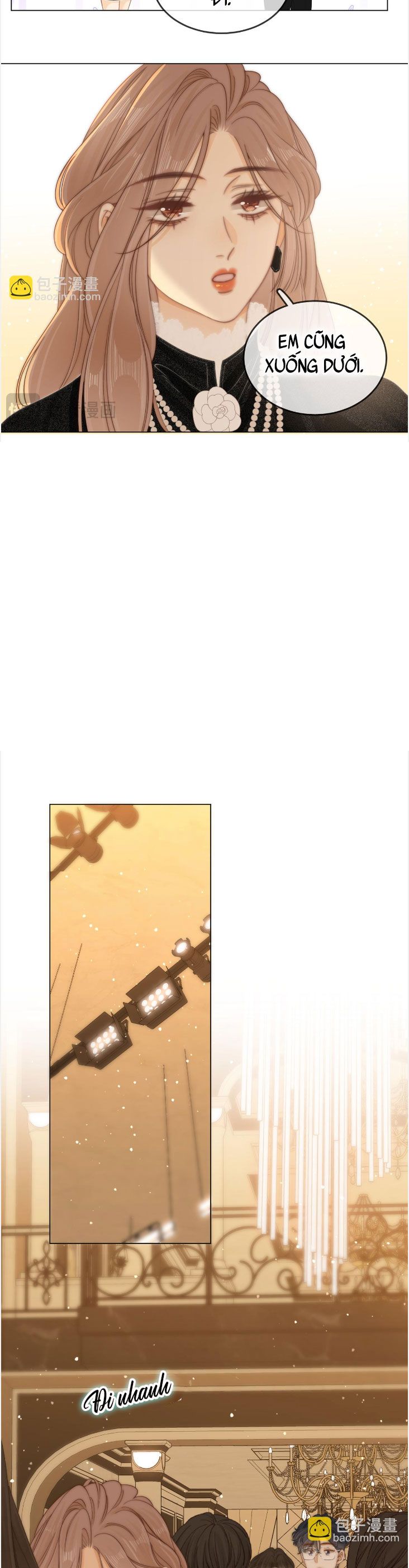 đọc truyện Vưu Vật [hanultruyen] Chương 22 ảnh 17 tại Thiên Thai Truyện