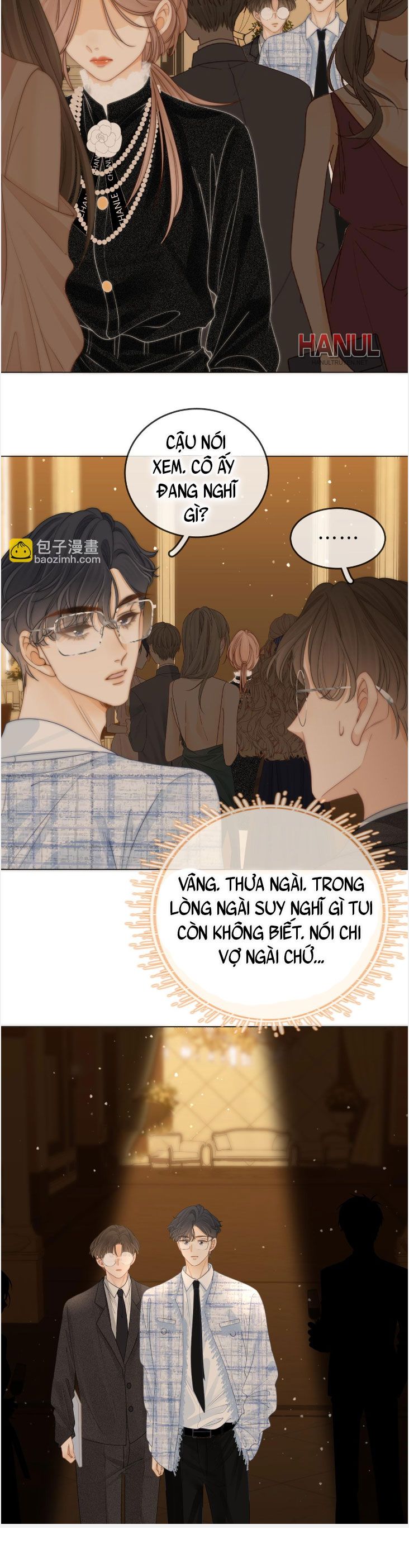 đọc truyện Vưu Vật [hanultruyen] Chương 22 ảnh 18 tại Thiên Thai Truyện