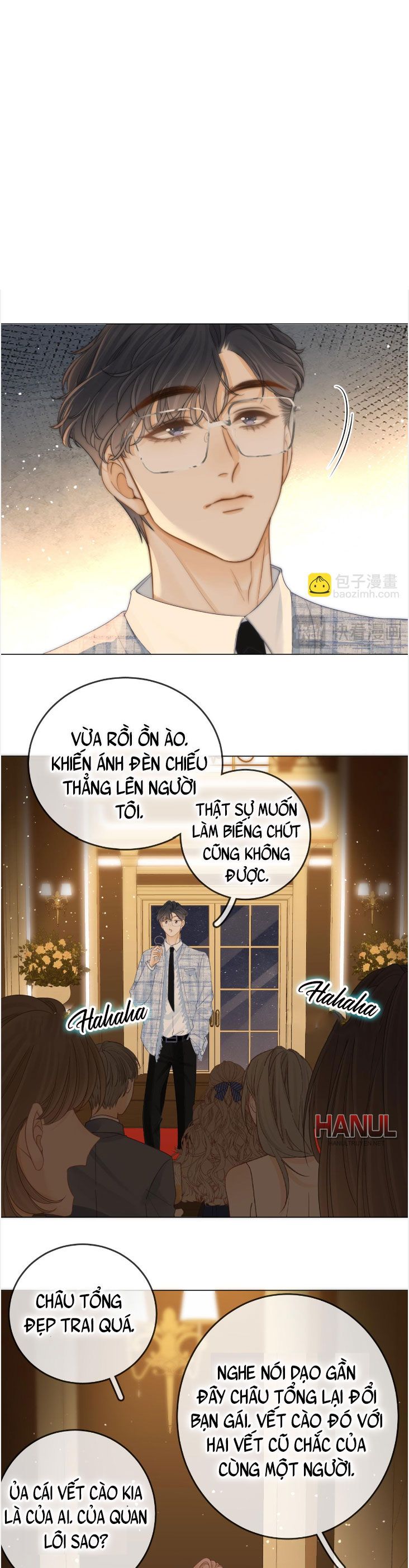 đọc truyện Vưu Vật [hanultruyen] Chương 22 ảnh 19 tại Thiên Thai Truyện