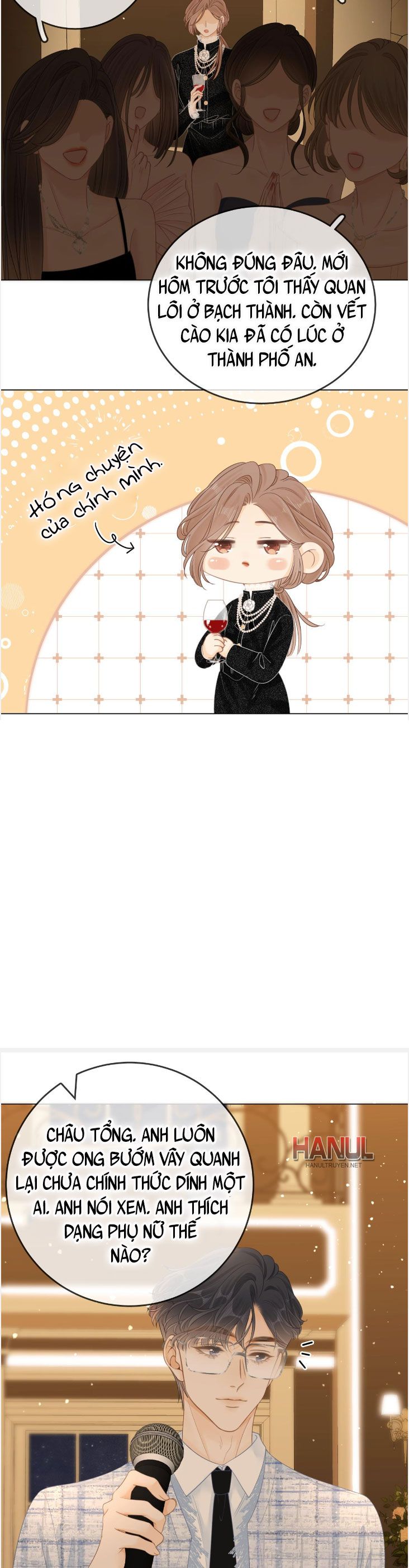 đọc truyện Vưu Vật [hanultruyen] Chương 22 ảnh 20 tại Thiên Thai Truyện