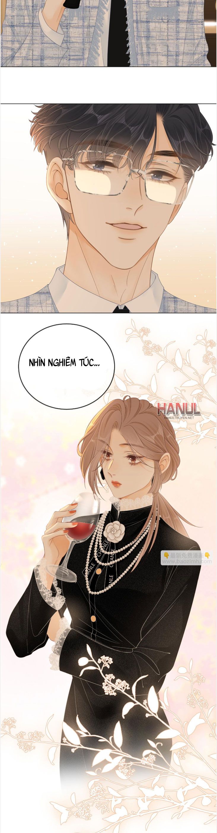 đọc truyện Vưu Vật [hanultruyen] Chương 22 ảnh 21 tại Thiên Thai Truyện