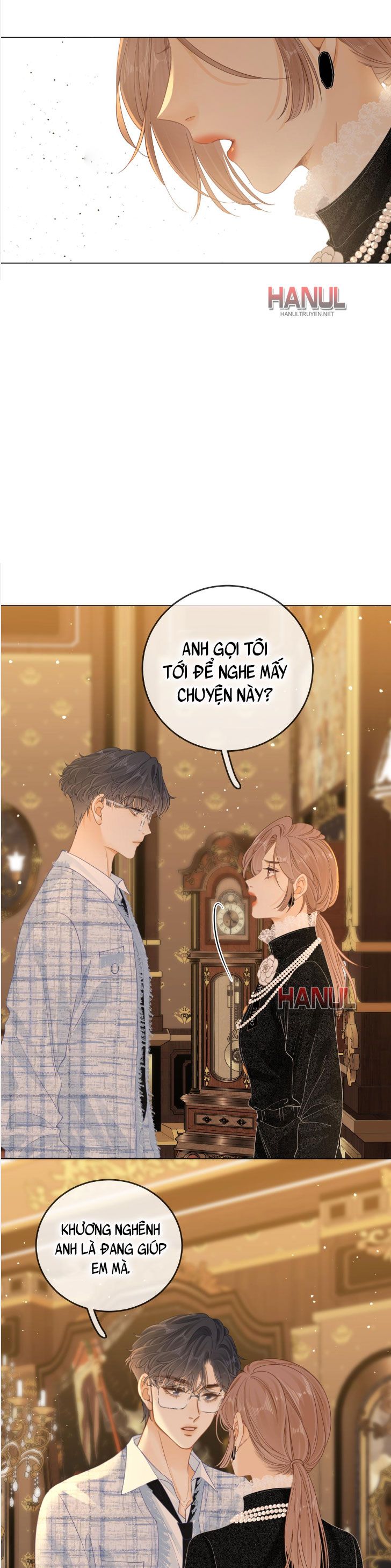 đọc truyện Vưu Vật [hanultruyen] Chương 22 ảnh 4 tại Thiên Thai Truyện