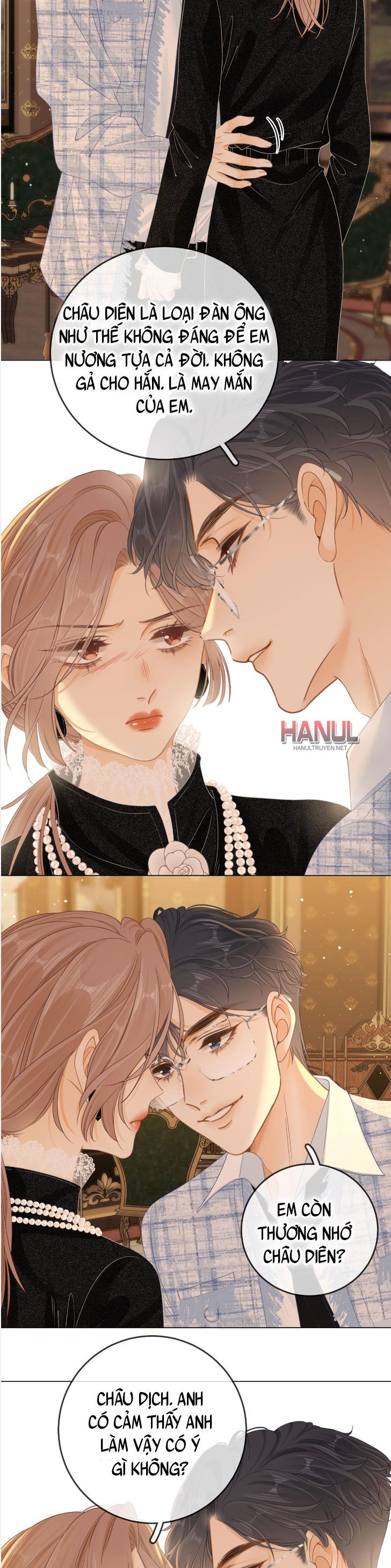 đọc truyện Vưu Vật [hanultruyen] Chương 22 ảnh 5 tại Thiên Thai Truyện