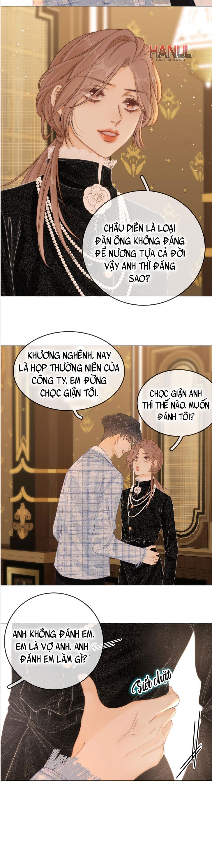 đọc truyện Vưu Vật [hanultruyen] Chương 22 ảnh 7 tại Thiên Thai Truyện