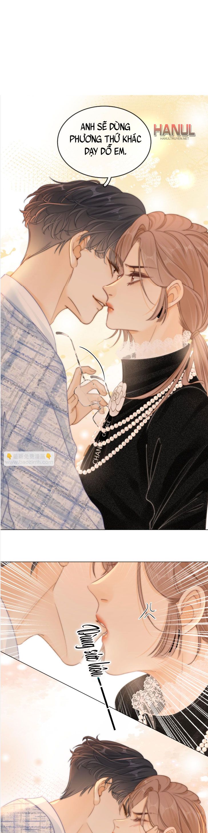 đọc truyện Vưu Vật [hanultruyen] Chương 22 ảnh 8 tại Thiên Thai Truyện