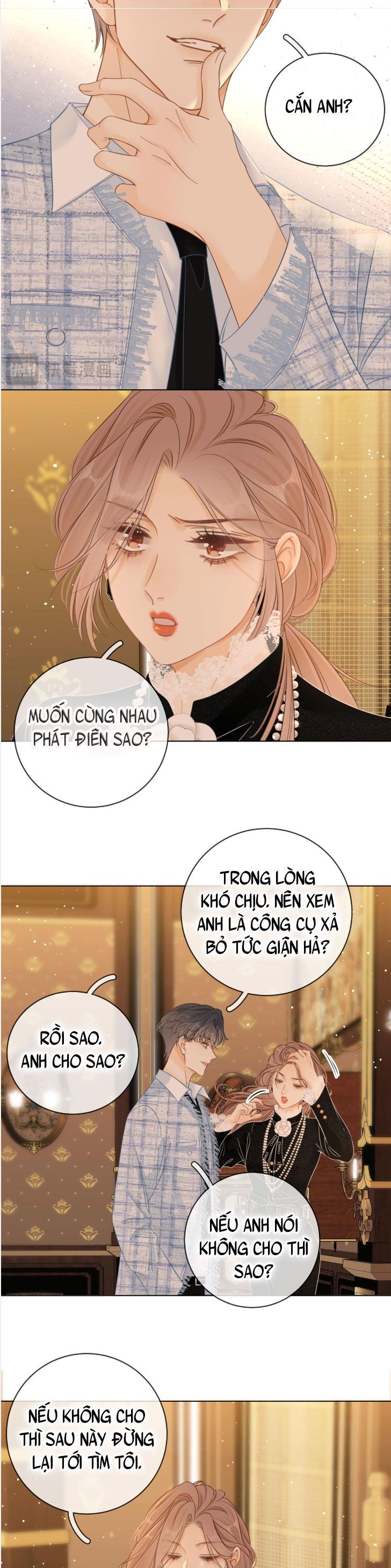 đọc truyện Vưu Vật [hanultruyen] Chương 22 ảnh 10 tại Thiên Thai Truyện