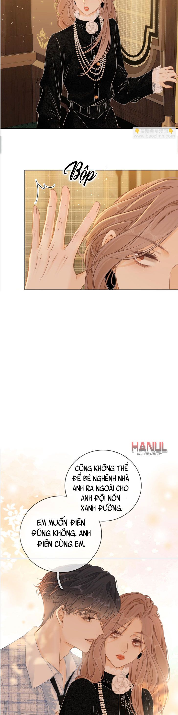 đọc truyện Vưu Vật [hanultruyen] Chương 22 ảnh 11 tại Thiên Thai Truyện