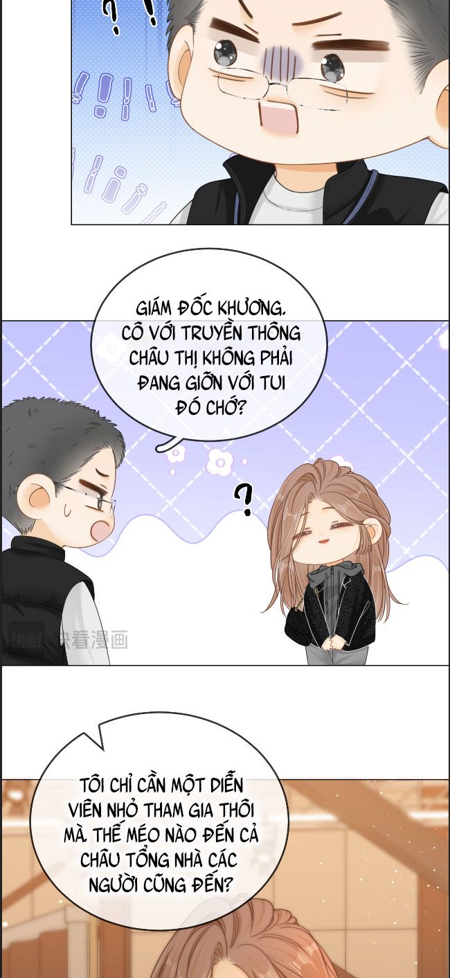 đọc truyện Vưu Vật [hanultruyen] Chương 23 ảnh 13 tại Thiên Thai Truyện