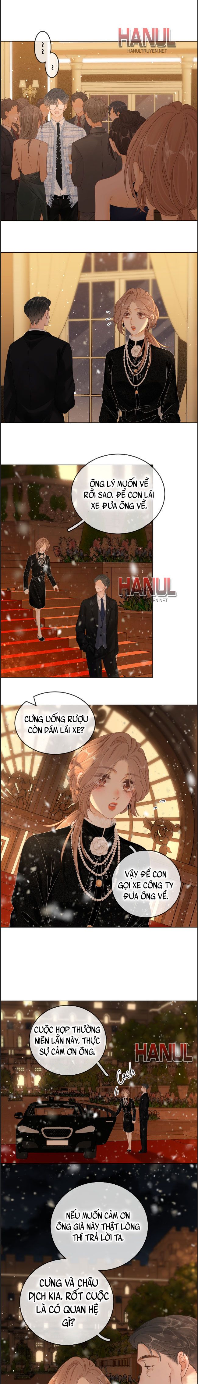 đọc truyện Vưu Vật [hanultruyen] Chương 23 ảnh 4 tại Thiên Thai Truyện