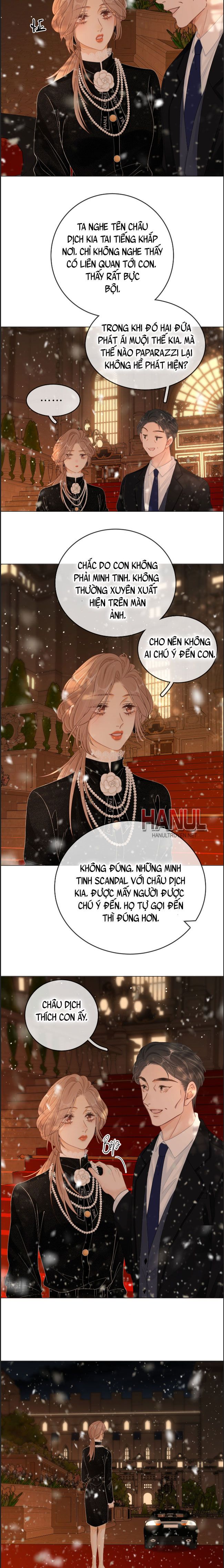 đọc truyện Vưu Vật [hanultruyen] Chương 23 ảnh 5 tại Thiên Thai Truyện