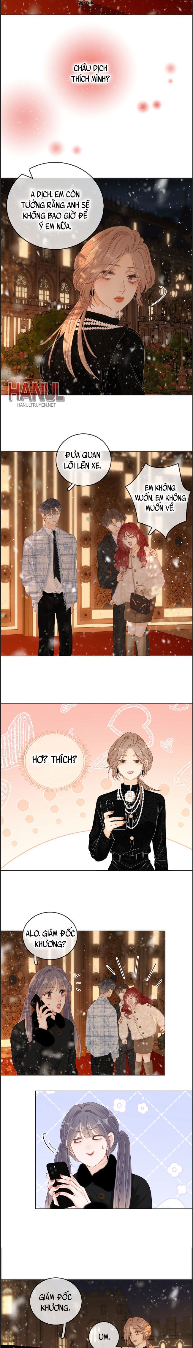 đọc truyện Vưu Vật [hanultruyen] Chương 23 ảnh 6 tại Thiên Thai Truyện