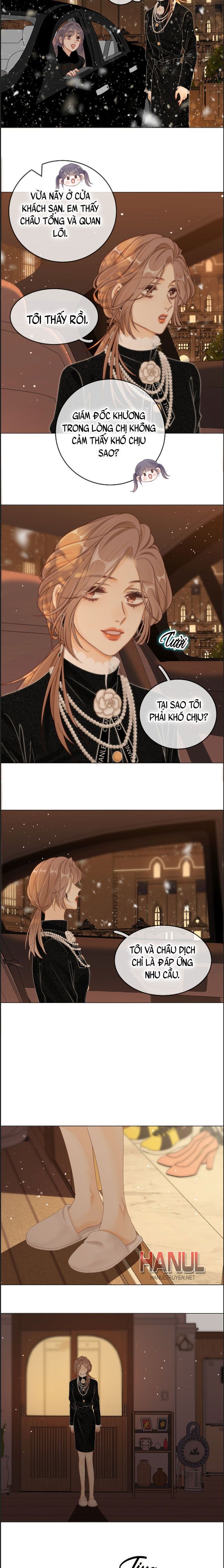 đọc truyện Vưu Vật [hanultruyen] Chương 23 ảnh 7 tại Thiên Thai Truyện