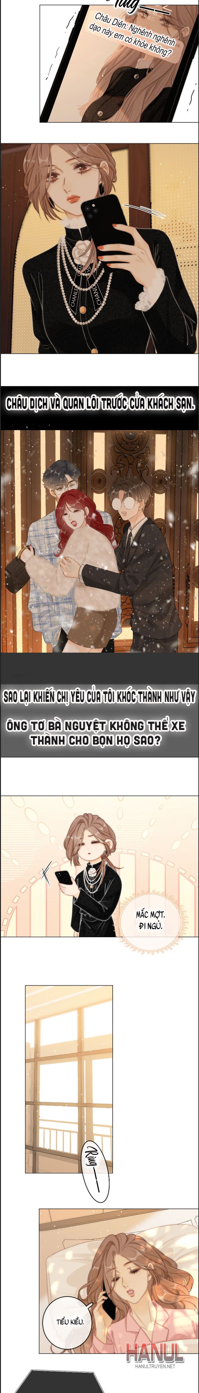 đọc truyện Vưu Vật [hanultruyen] Chương 23 ảnh 8 tại Thiên Thai Truyện