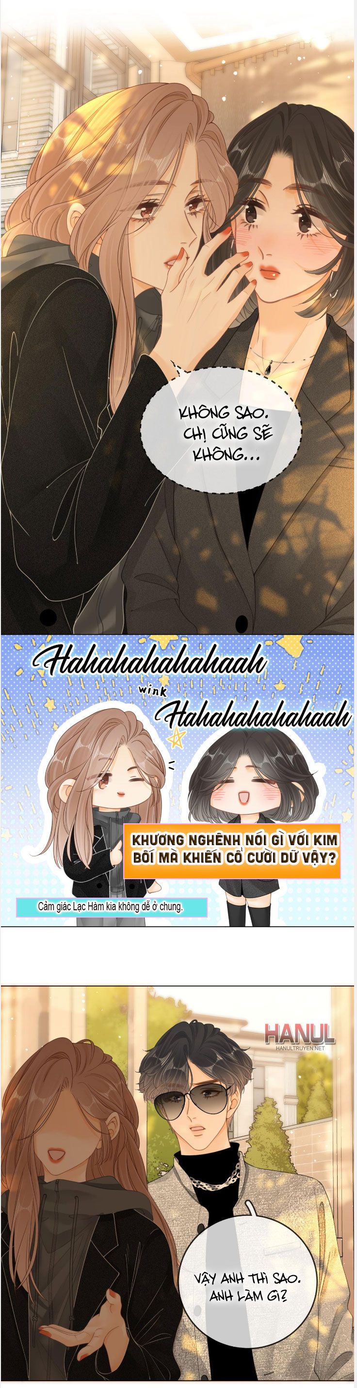 đọc truyện Vưu Vật [hanultruyen] Chương 24 ảnh 12 tại Thiên Thai Truyện