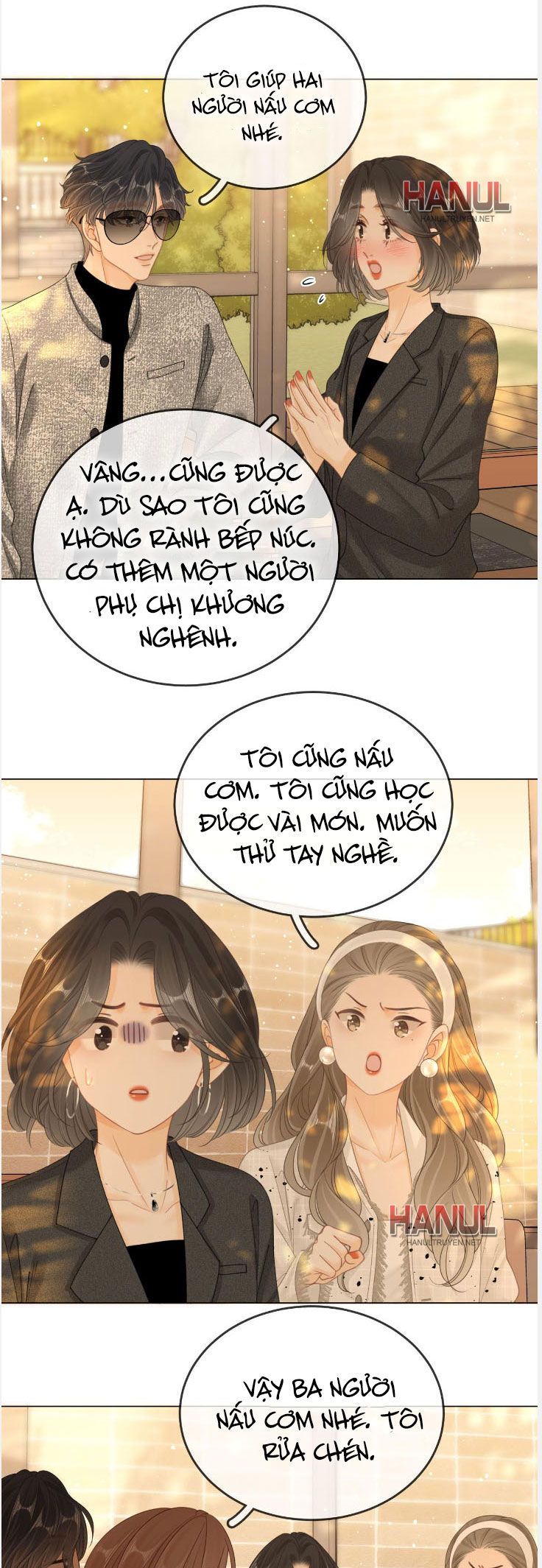 đọc truyện Vưu Vật [hanultruyen] Chương 24 ảnh 13 tại Thiên Thai Truyện