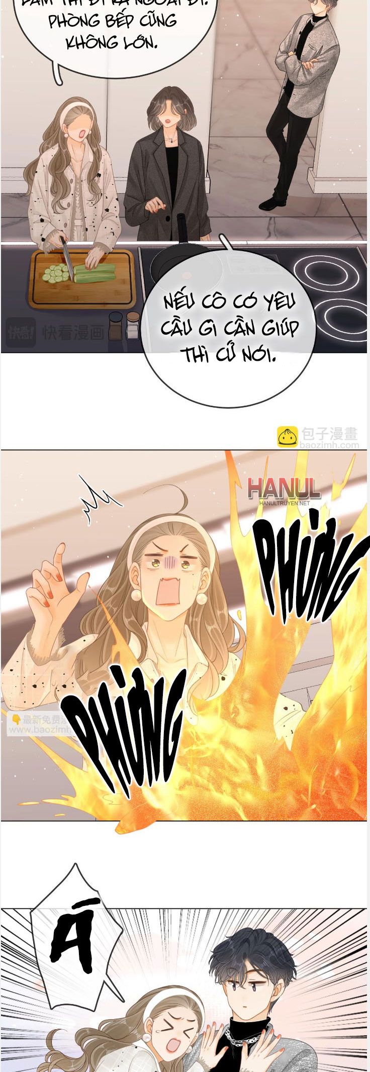 đọc truyện Vưu Vật [hanultruyen] Chương 24 ảnh 15 tại Thiên Thai Truyện