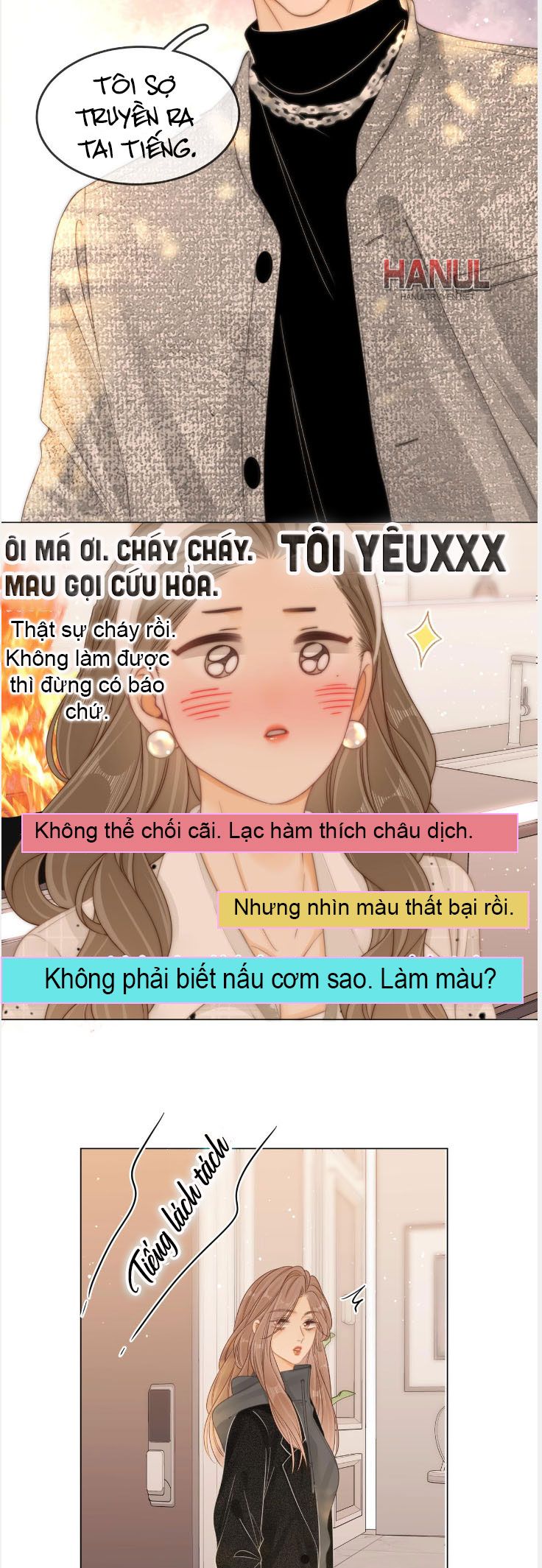 đọc truyện Vưu Vật [hanultruyen] Chương 24 ảnh 17 tại Thiên Thai Truyện