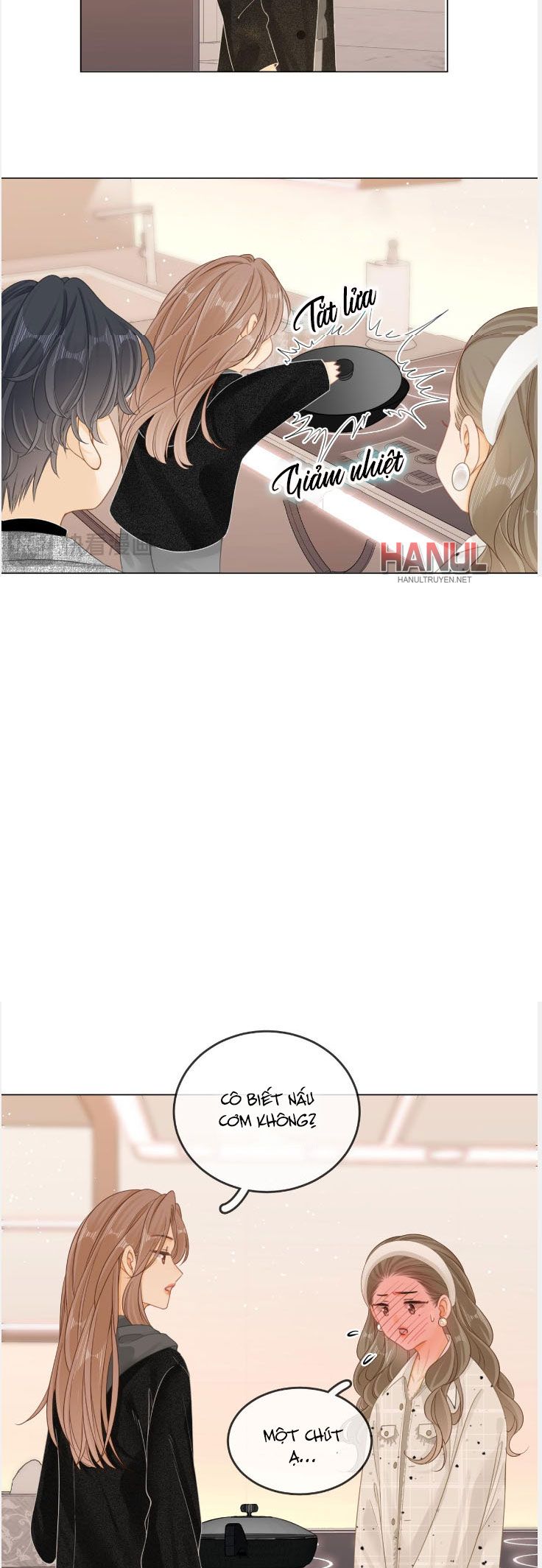 đọc truyện Vưu Vật [hanultruyen] Chương 24 ảnh 18 tại Thiên Thai Truyện