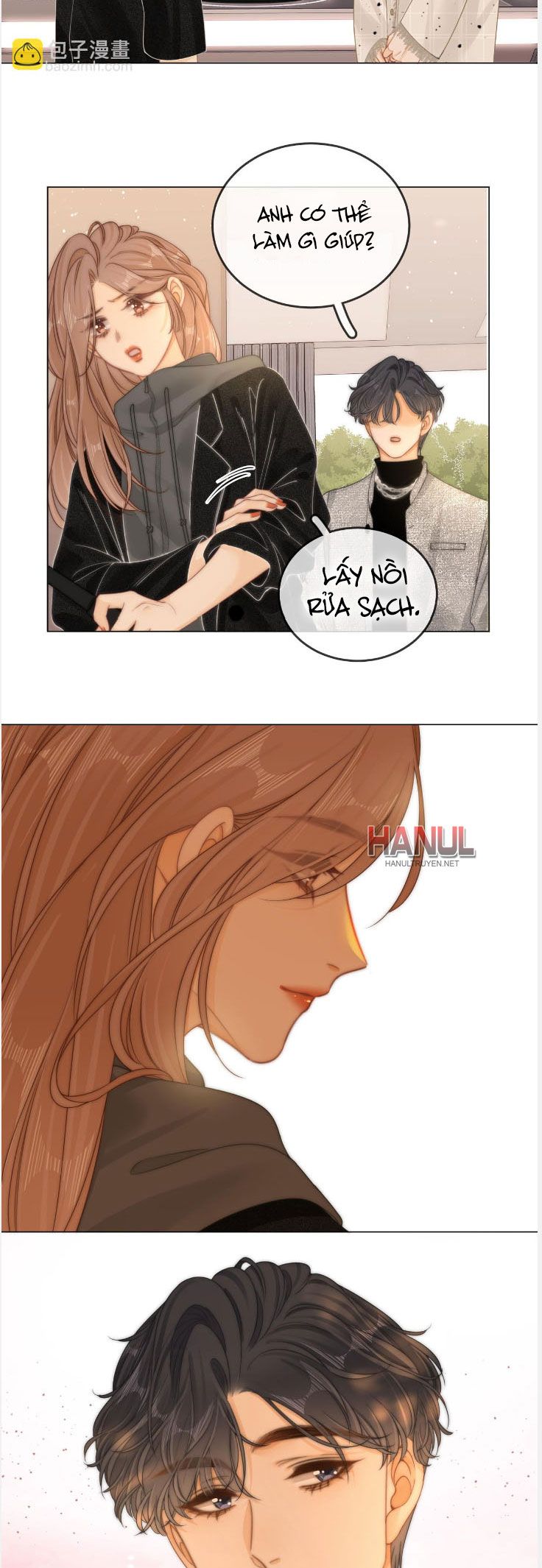 đọc truyện Vưu Vật [hanultruyen] Chương 24 ảnh 19 tại Thiên Thai Truyện