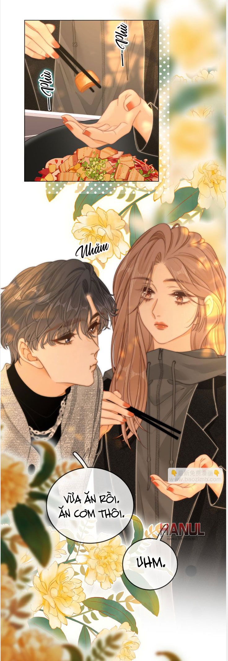 đọc truyện Vưu Vật [hanultruyen] Chương 24 ảnh 21 tại Thiên Thai Truyện