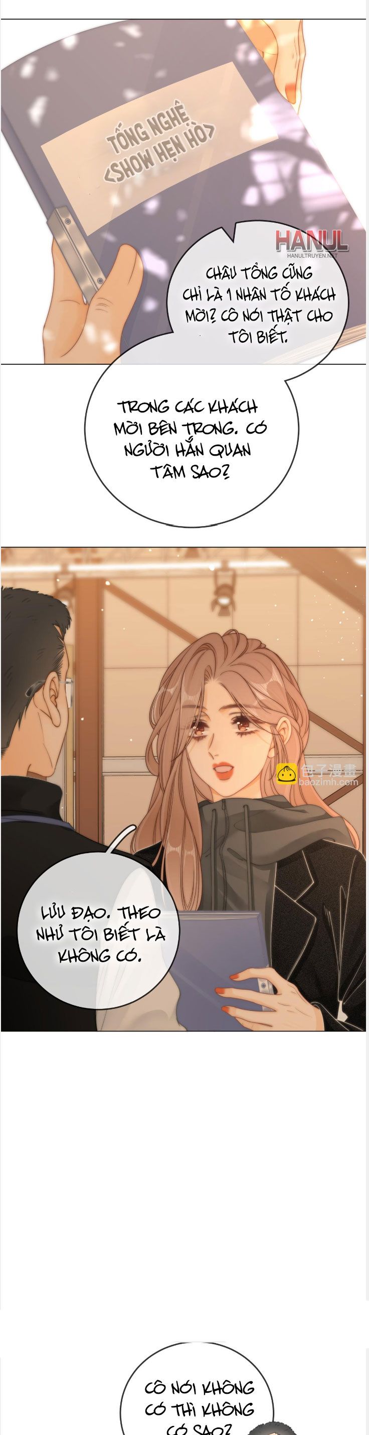 đọc truyện Vưu Vật [hanultruyen] Chương 24 ảnh 4 tại Thiên Thai Truyện