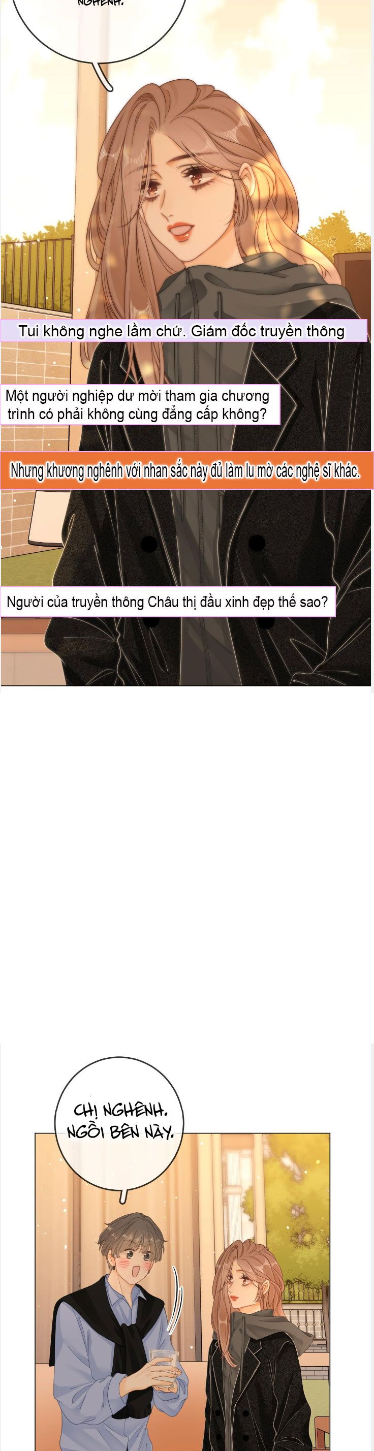 đọc truyện Vưu Vật [hanultruyen] Chương 24 ảnh 6 tại Thiên Thai Truyện