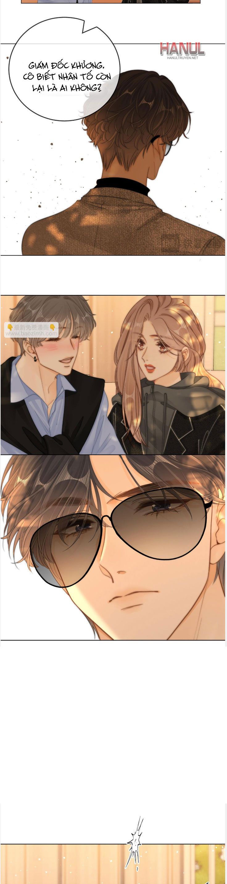 đọc truyện Vưu Vật [hanultruyen] Chương 24 ảnh 7 tại Thiên Thai Truyện