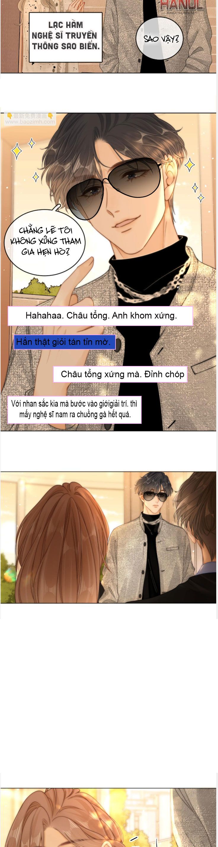 đọc truyện Vưu Vật [hanultruyen] Chương 24 ảnh 9 tại Thiên Thai Truyện